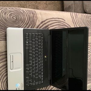 Two computers, both work!